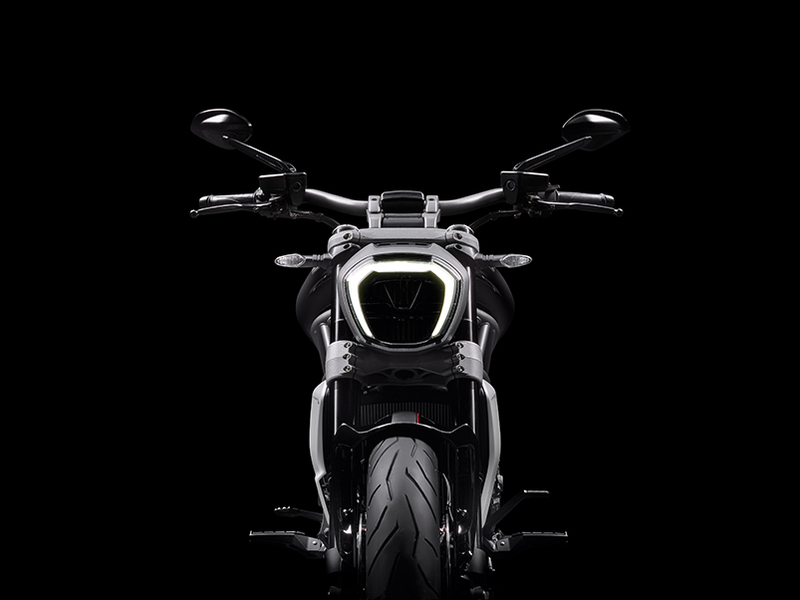 Illustration for article titled Ducati XDiavel: The First Cruiser With The Spirit Of A Superbike